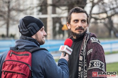Żywe wyspy na Odrze. Każdy może je zbudować [ZDJĘCIA]