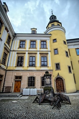 Akademia Rycerska w Legnicy odzyskała dawny blask [REPORTAŻ] - 7