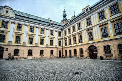 Akademia Rycerska w Legnicy odzyskała dawny blask [REPORTAŻ] - 8