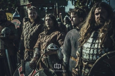 TOP5 najmężniejszych, dolnośląskich bractw rycerskich. Grodno wygrało! - 9