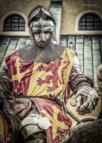TOP5 najmężniejszych, dolnośląskich bractw rycerskich. Grodno wygrało! - 17