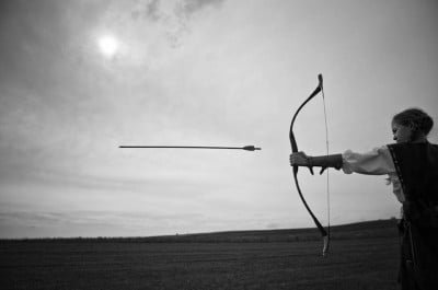 TOP5 najmężniejszych, dolnośląskich bractw rycerskich. Grodno wygrało! - 19