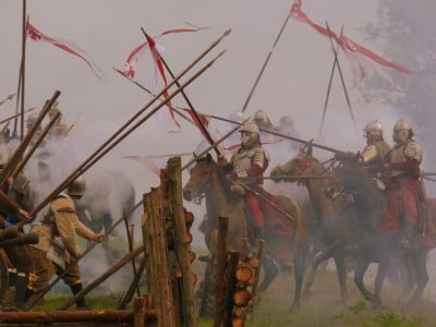 TOP5 najmężniejszych, dolnośląskich bractw rycerskich. Grodno wygrało! - 6