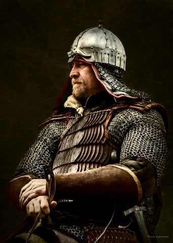 TOP5 najmężniejszych, dolnośląskich bractw rycerskich. Grodno wygrało! - 21