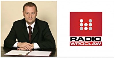 O saksofonie, bezpłatnej komunikacji i swoim mieście - prezydent Lubina (REAKCJA24)