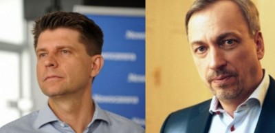 Gorące polityczne rozmowy we Wrocławiu