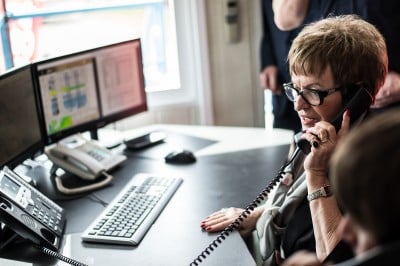 984 – dolnośląski WOPR ma własny numer alarmowy! - 4