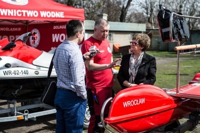 984 – dolnośląski WOPR ma własny numer alarmowy! - 5