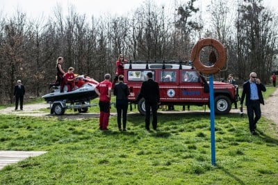 984 – dolnośląski WOPR ma własny numer alarmowy! - 6