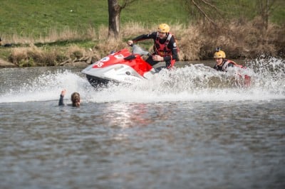 984 – dolnośląski WOPR ma własny numer alarmowy! - 7