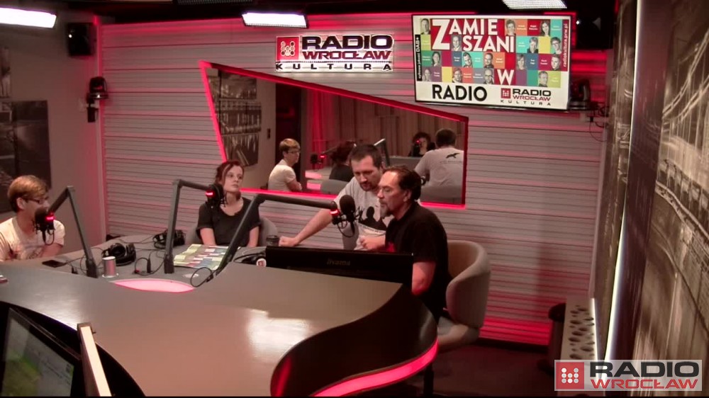 Największy portal branży radiowej chwali Radio Wrocław Kultura