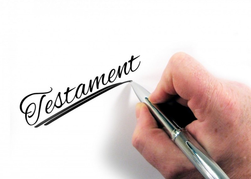 Spadki, testamenty i zachowki (REAKCJA24) -