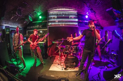 Muzyczna Bitwa Radia Wrocław: Canus wygrywa drugi pojedynek - 7