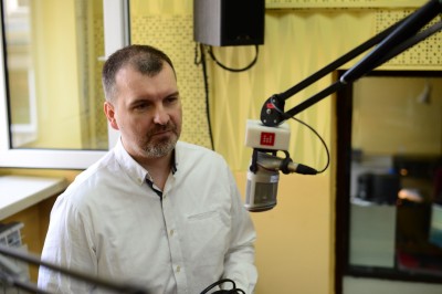 Rozmowa Dnia Radia Wrocław: Marcin Hamkało, dyrektor Muzeum Pana Tadeusza [POSŁUCHAJ] - 0