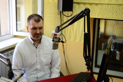 Rozmowa Dnia Radia Wrocław: Marcin Hamkało, dyrektor Muzeum Pana Tadeusza [POSŁUCHAJ] - 3