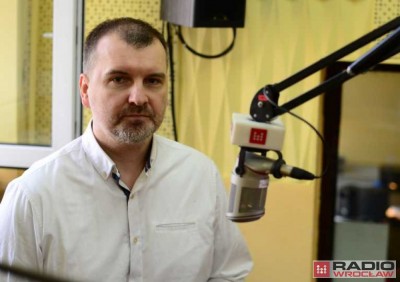 Rozmowa Dnia Radia Wrocław: Marcin Hamkało, dyrektor Muzeum Pana Tadeusza [POSŁUCHAJ]