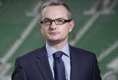 Zmiany w Grupie Lotos. Robert Pietryszyn na razie w fotelu prezesa