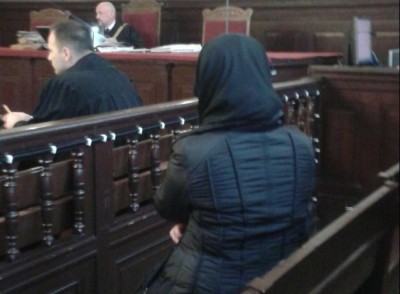 Początek procesu nauczycielki oskarżonej o znęcanie się nad dziećmi