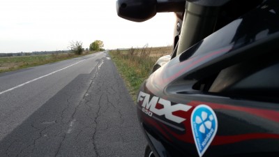 Aplikacja ratująca życie motocyklistom [GADŻET] - 2