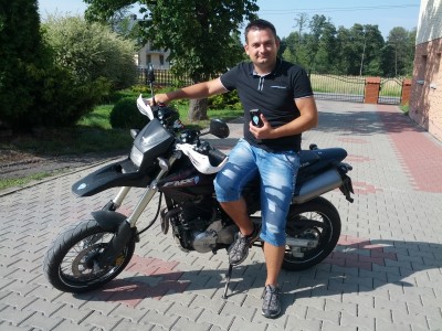 Aplikacja ratująca życie motocyklistom [GADŻET] - 4