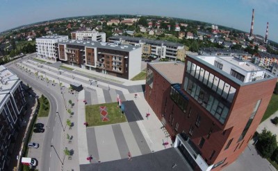 Siechnice będą reprezentowały Polskę w Barcelonie