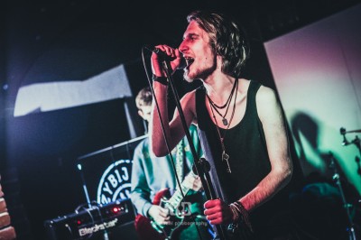 Muzyczna Bitwa: Hype wygrywa - 4