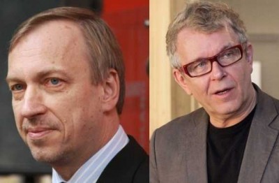 Laureat Oskara i były minister ponownie spotkają się w sądzie