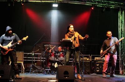 Muzyczna Bitwa Radia Wrocław: Mescalero wygrywa - 7