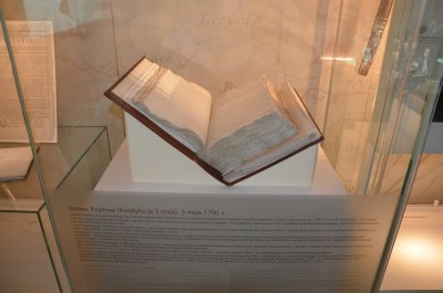 Majewski kontra Chojnacka w Muzeum Pana Tadeusza (SŁUCHAJCIE) - 9