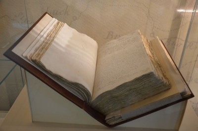 Majewski kontra Chojnacka w Muzeum Pana Tadeusza (SŁUCHAJCIE) - 10