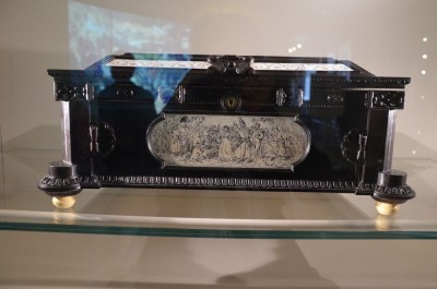 Majewski kontra Chojnacka w Muzeum Pana Tadeusza (SŁUCHAJCIE) - 11