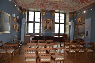 Majewski kontra Chojnacka w Muzeum Pana Tadeusza (SŁUCHAJCIE) - 12