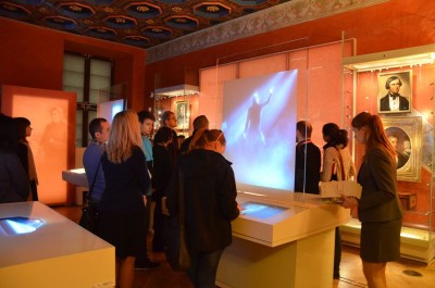 Majewski kontra Chojnacka w Muzeum Pana Tadeusza (SŁUCHAJCIE) - 14
