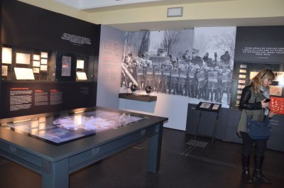 Majewski kontra Chojnacka w Muzeum Pana Tadeusza (SŁUCHAJCIE) - 5