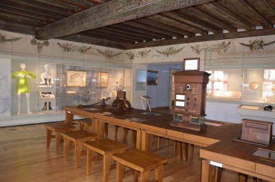Majewski kontra Chojnacka w Muzeum Pana Tadeusza (SŁUCHAJCIE) - 6