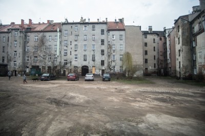 Legnickie Zakaczawie szykuje się do wielkiego remontu - 9