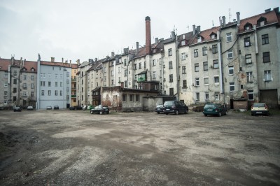 Legnickie Zakaczawie szykuje się do wielkiego remontu - 1