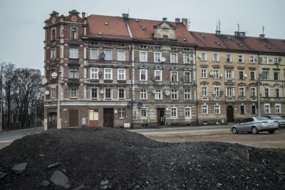 Legnickie Zakaczawie szykuje się do wielkiego remontu - 7