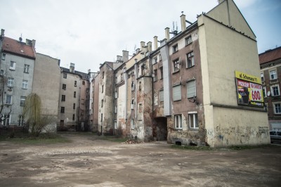 Legnickie Zakaczawie szykuje się do wielkiego remontu - 8