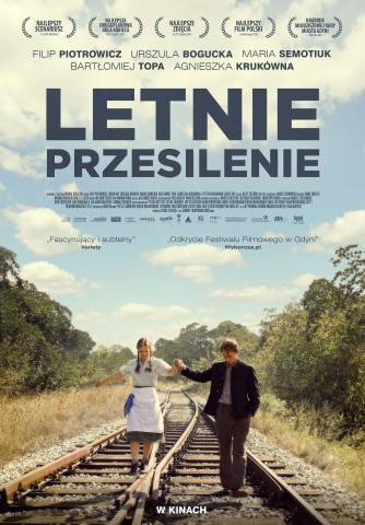 LETNIE PRZESILENIE **** - 8