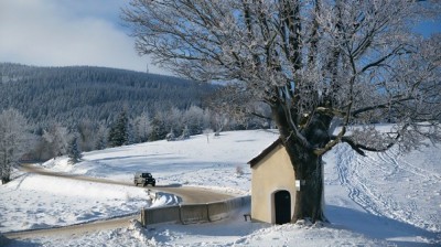 TOP 5  dolnośląskich miejscówek literackich - wygrywają Ząbkowice Śląskie ! - 3