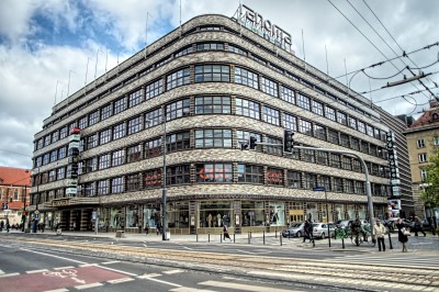 TOP 5  dolnośląskich miejscówek literackich - wygrywają Ząbkowice Śląskie ! - 8