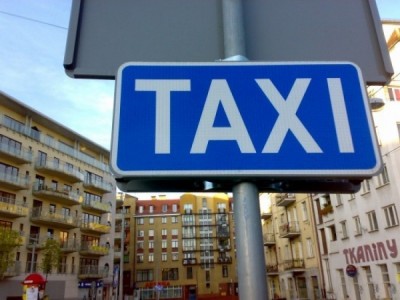 Wrocławscy taksówkarze obniżają stawki za przejazdy