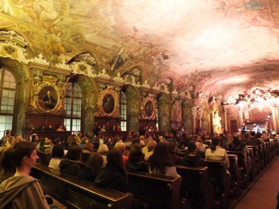Znani aktorzy czytali Shakespeare'a we Wrocławiu (FILMY) - 6