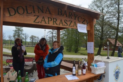 Majówka pod parą, czyli Krośnicka Kolej Wąskotorowa (FOTO) - 12