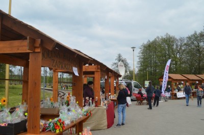 Majówka pod parą, czyli Krośnicka Kolej Wąskotorowa (FOTO) - 7