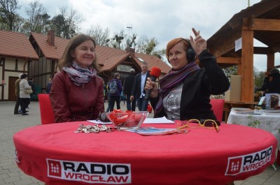 Majówka pod parą, czyli Krośnicka Kolej Wąskotorowa (FOTO) - 8