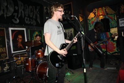 Muzyczna Bitwa: Wygrywa Black Street Noise - 9