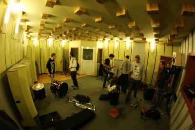 Muzyczna Bitwa: Wygrywa Black Street Noise - 4