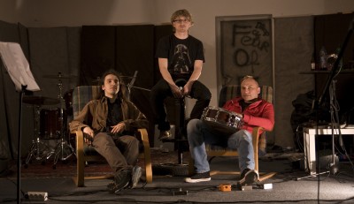 Muzyczna Bitwa: Wygrywa Black Street Noise - 8